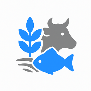 Agriculture, Fishery & Livestock Industries
