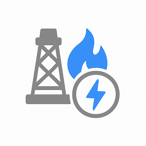 Energy Industries (Oil, Gas....) & Natural Resources